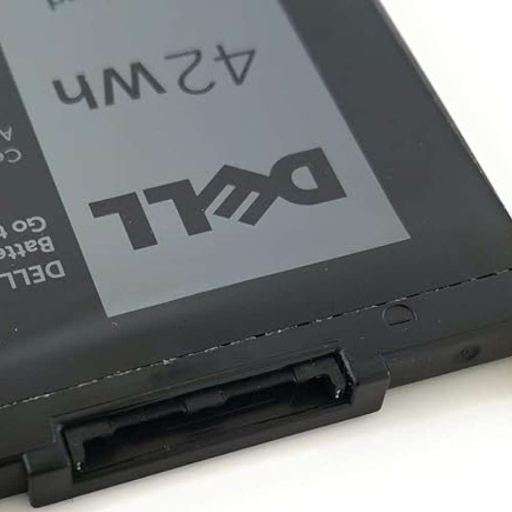 Batería Original para Laptop Dell P75F 42Wh - 100% Nueva y Original - Imagen 3 de 77